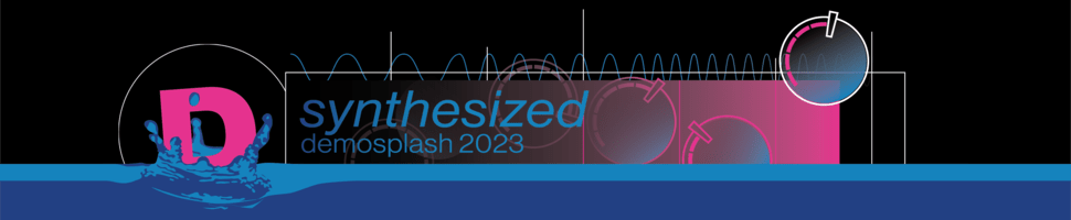 Demosplash 2023